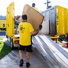 Retail Junk Removal in Cherry Hill Mall, NJ