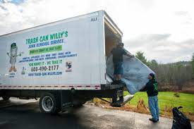 Best Demolition Debris Removal  in Cherry Hill Mall, NJ